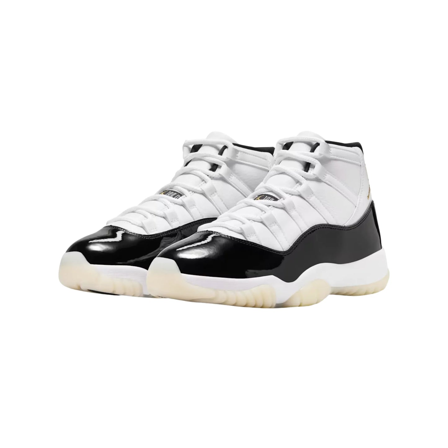 Jordan 11 Retro - Blanco Negro