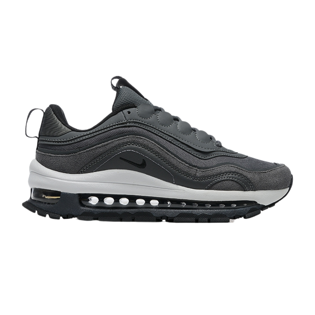 Nike Air Max 97 Futura - Gris Blanco