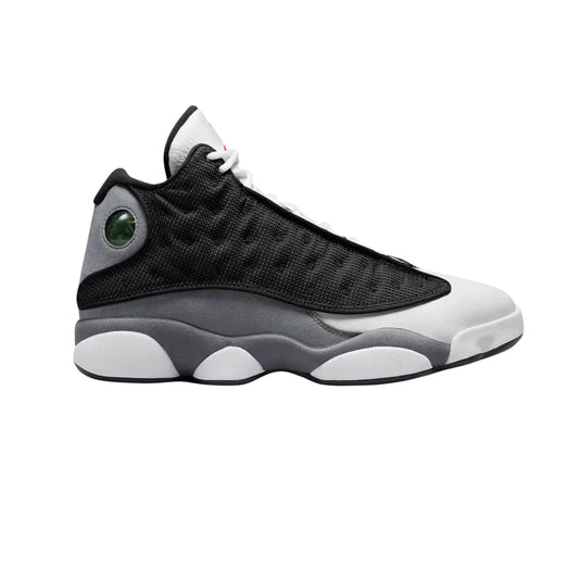 Jordan 13 Retro - Negro Blanco