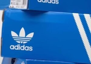 Adidas